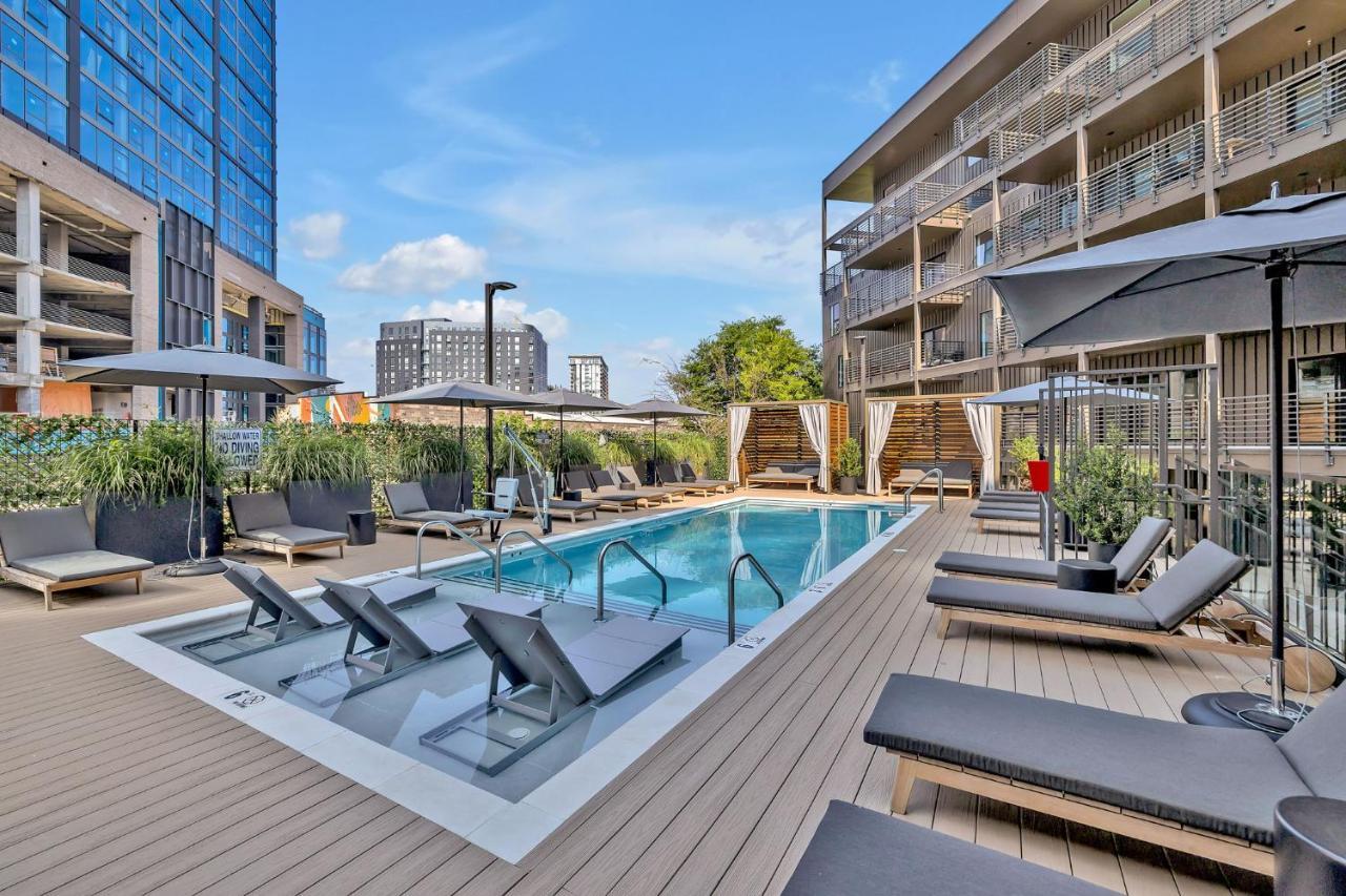 Nashville Vibes @Hyve 201 Exterior photo