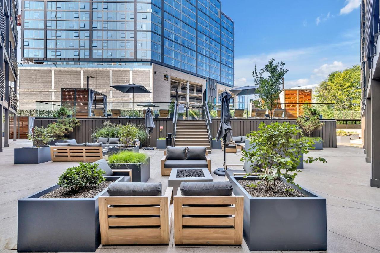 Nashville Vibes @Hyve 201 Exterior photo