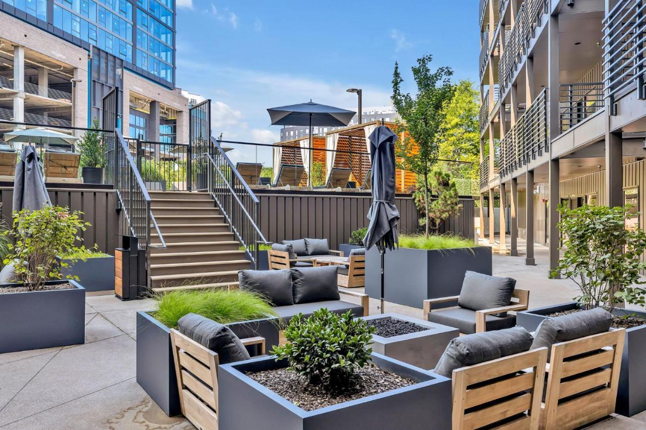 Nashville Vibes @Hyve 201 Exterior photo