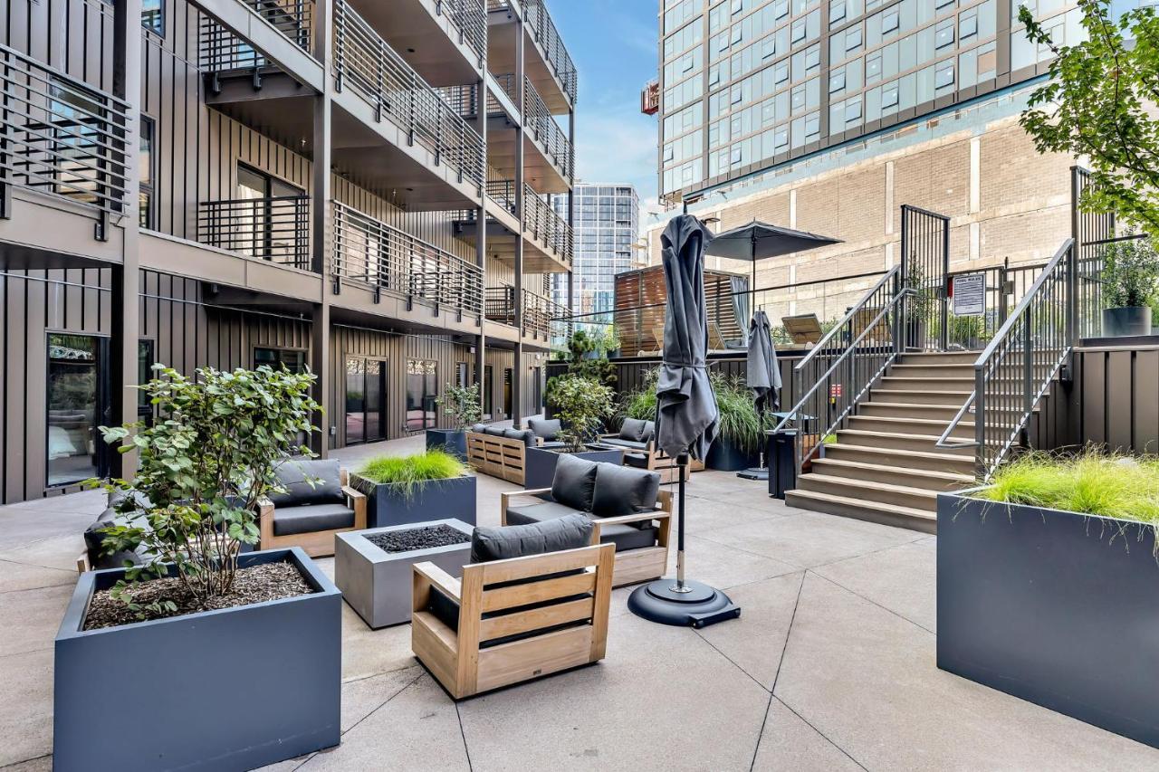 Nashville Vibes @Hyve 201 Exterior photo