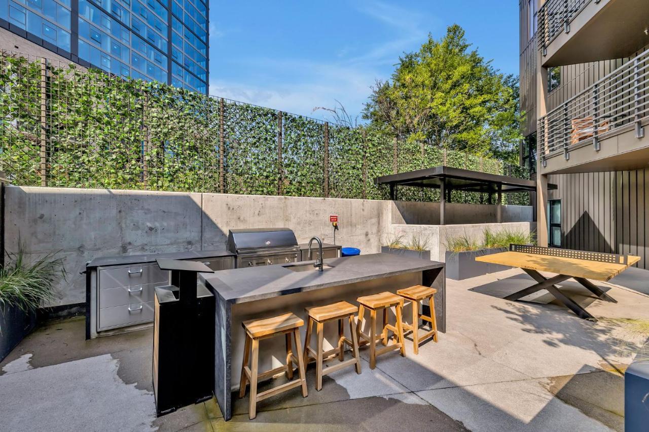 Nashville Vibes @Hyve 201 Exterior photo