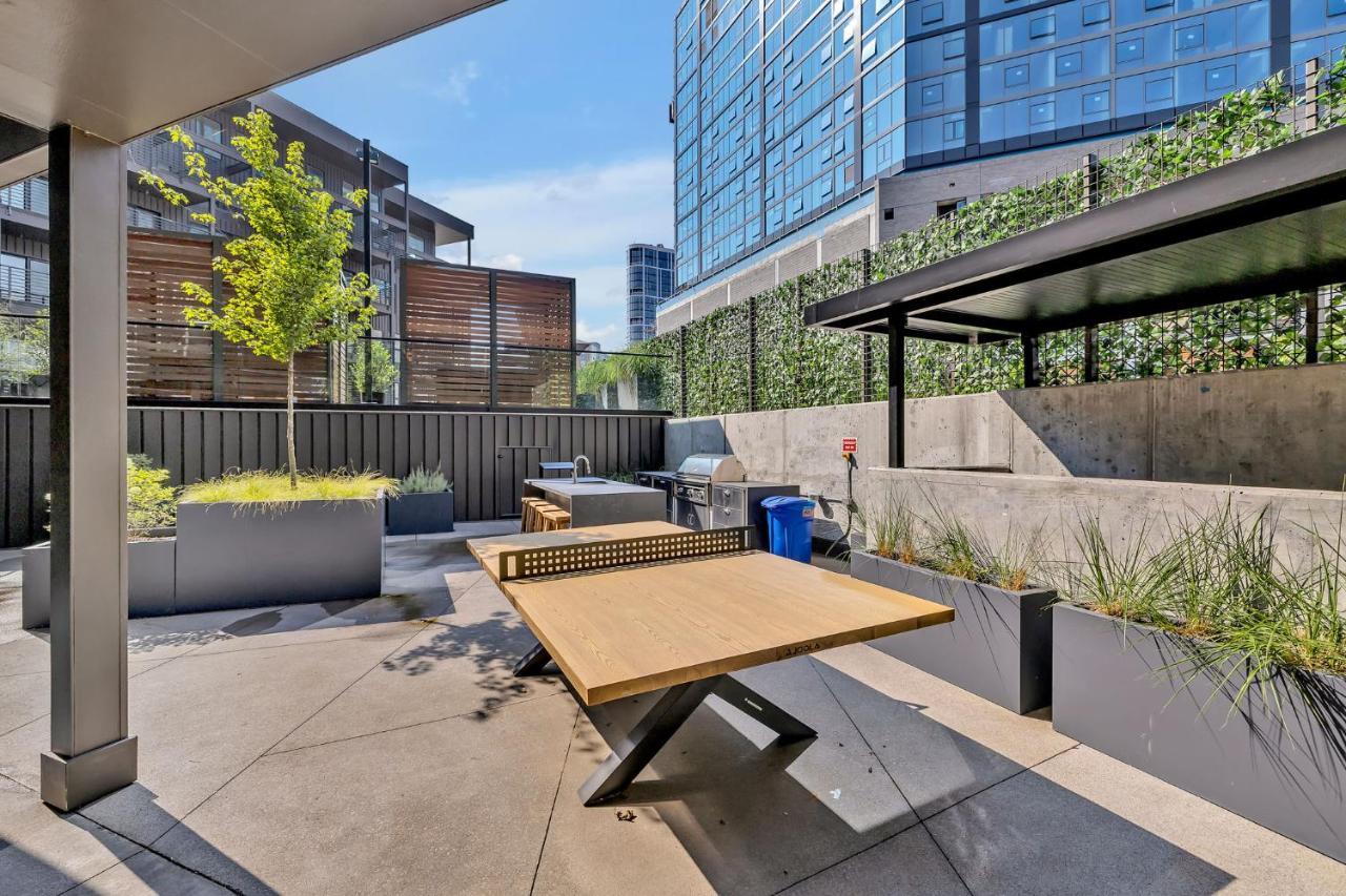 Nashville Vibes @Hyve 201 Exterior photo