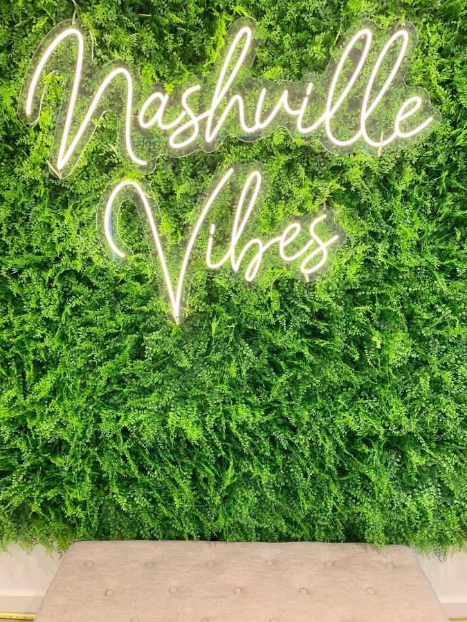 Nashville Vibes @Hyve 201 Exterior photo