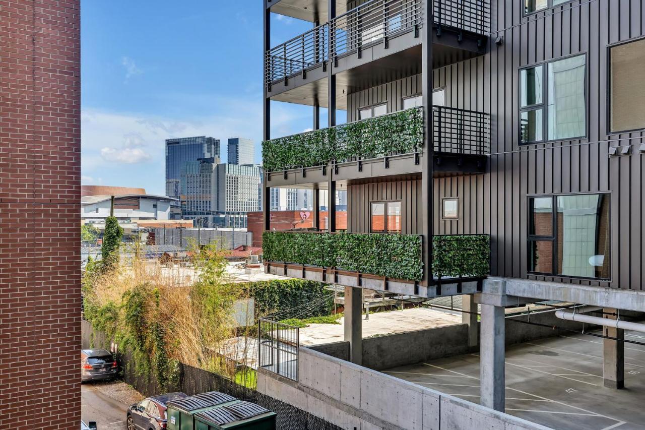 Nashville Vibes @Hyve 201 Exterior photo